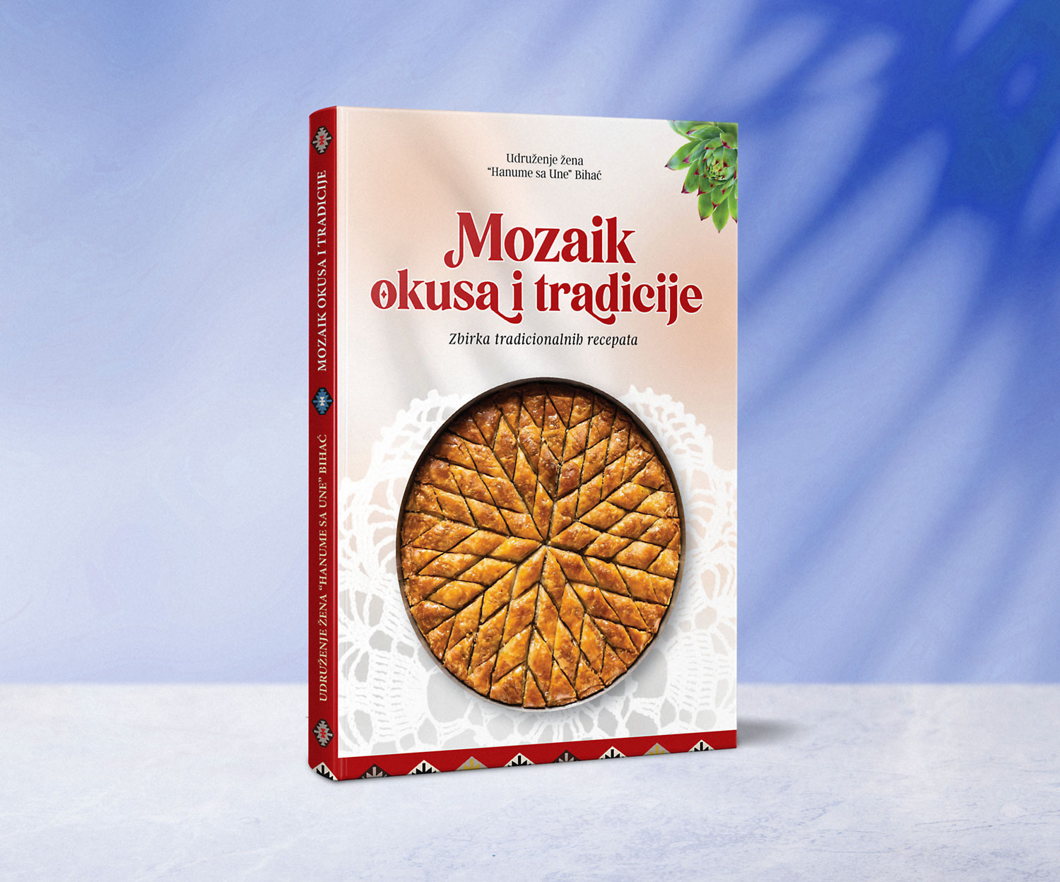 Mozaik okusa i tradicije