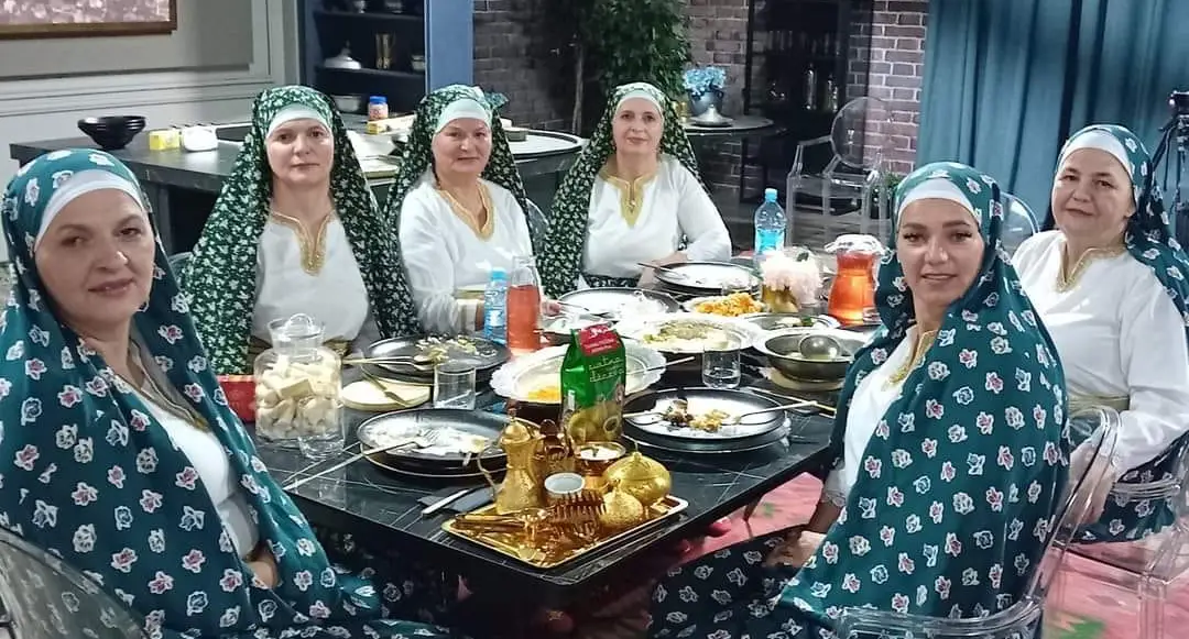 Hanume sa Une Hayat TV